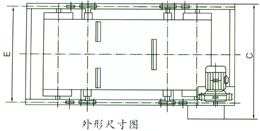 RCYD(C)自卸式草莓APP色版下载外形尺寸图